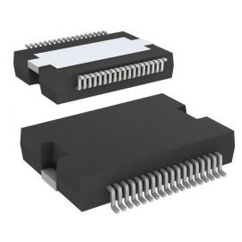 STMicroElectronics: Bipolar Motor Driver DMOS Parallel Power SO-36 E-L6258EX