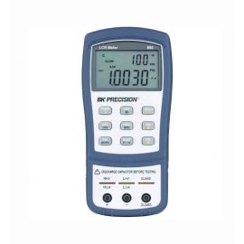 BK PRECISION Dual Display Handheld LCR Meter BK880 (100Hz~100kHz)