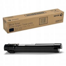 Xerox: Genuine Black Toner Cartridge For WorkCenter 7500 Series - 006R01517 - MD-02202| InStock.PK