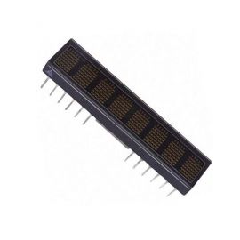 Broadcom Dot Matrix Display Module HDSP-2131(5X7)