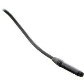 Sanken - COS-11D Miniature Omnidirectional Lavalier Mic with XLR Output