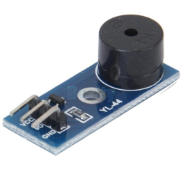 Passive Buzzer Alarm Module Sensor Beep