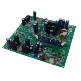 Piccolo-based Solar Explorer Development Kit TMDSSOLARPEXPKIT