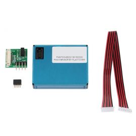 PLANTOWER:  PMS7003 High-precision laser dust concentration sensor