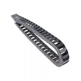 Cable Carrier - 10x15mm (1m Length)