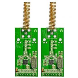 CC1101 433MHz RF Wireless Transceiver Module for Arduino