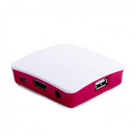Raspberry Pi 3 Model A+ Enclosure (Official)