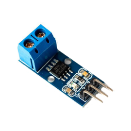 ACS712 - Current Sensor Module (30A)