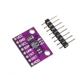 Air Quality Sensor Breakout Board CSS811