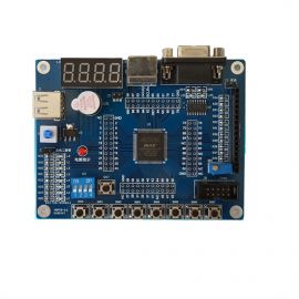 Altera CPLD EPM3128 Development Board - EPM3128ATC100