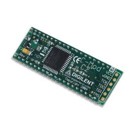 Digilent: CoolRunner-II CPLD FPGA 40Pin DIP CMod-C2 - 410-047