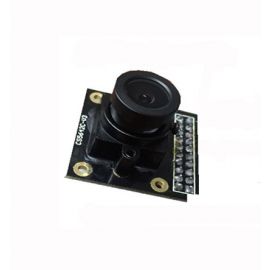 CMOS Camera Module with Image Sensor OV5642 (5MP) - CS5642-V3