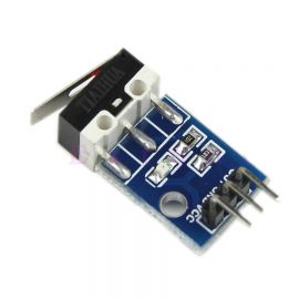 Crash Sensor Module for Arduino