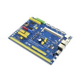 Waveshare: Compute Module IO Board Plus for CM3 CM3-Lite CM3+ CM3+Lite
