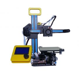 Portable 3D-Printer DIY Kit (CR-7)