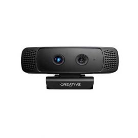 Creative Webcam Camera SenZ3D