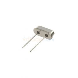 Crystal oscillator (16MHz)
