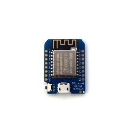 WiFi Development Module WeMos D1 Mini ESP8266 ESP-12 ESP12