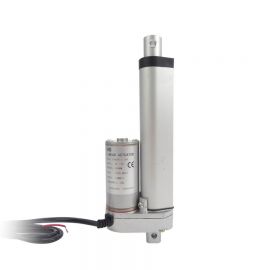 DC Electric Linear Actuator XYDHA12-100 (100mm/750N)