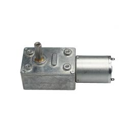 DC Gear Motor JGY370 (12V)