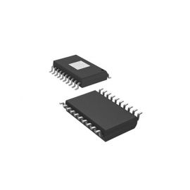 DC Motor Driver IC MC33886 (5A H-Bridge)