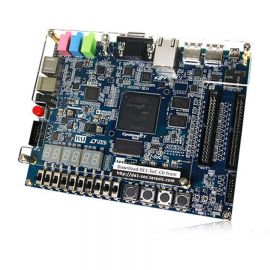 DE1-SOC Altera FPGA development board Cyclone V