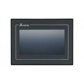 Delta: Human Machine Interface Display 7'' Inch HMI Touch Screen - DOP-107BV