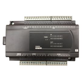 Delta: ES2/EX2 Series Digital I/O Module 16DI, 16DO - DVP32XP200R
