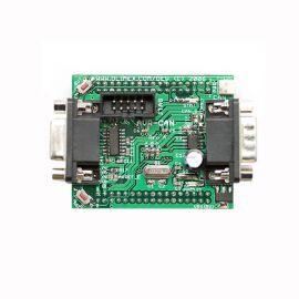 Development Board for AT90CAN128 (AVR-CAN)