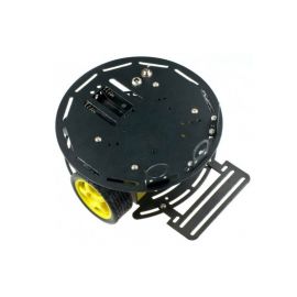 DFRobot 3PA Robot Car Kit For Arduino
