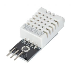 AASONG - Digital Temperature and Humidity Sensor Module DHT22 AM2302