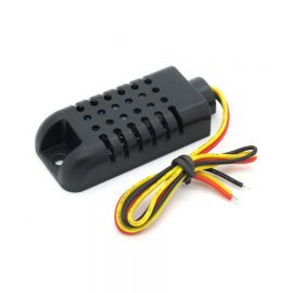New DHT21 AM2301 Capacitance Digital Temperature And Humidity Sensor