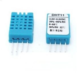 Temperature /humidity Sensor - DHT11