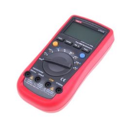 UNI-T (UT61E) Digital Multimeter With Auto Range