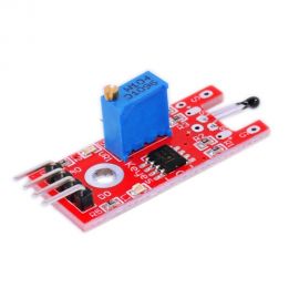 Digital Temperature Sensor Module (KY-028)