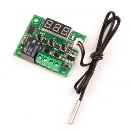Digital Thermostat Temperature Control Module XH-W1209