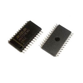 Display Driver IC MAX7219CWG (SMD)