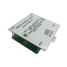 Doppler Speed Sensor With Breakout Board HB100