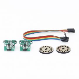 Double Speed Measurement Module HC-020K With Encoder