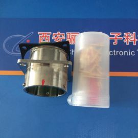 Connector Socket 41 Pin YB3470L20-41PN