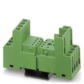 Phoenix Contact: Relay base - PR2-BSC2/4X21 - 2833563