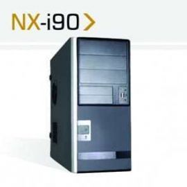 Nixsys: Mid Tower Chassis Computer NX-i90