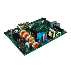 Texas Instruments: Solar Micro Inverter Development Kit TMDSSOLARUINVKIT