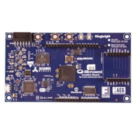 Microsemi: SmartFusion2 Creative Development Board