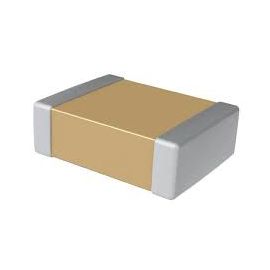 KEMET: Ceramic Capacitor - 1uF 1206 25V 10% X7R - C1206C105K3RACTU