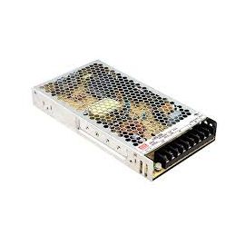 MeanWell - Switching Power Supply LRS-200-12 200W 12V 17A