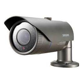 Samsung: CCTV Analog Security Camera 1/3" High Resolution Weatherproof Outdoor IR CCTV Camera 3.6x Optical - SCO2080R (REFURBISHED)
