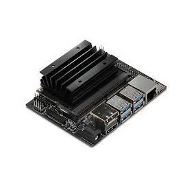 Nvidia:  Jetson Nano Developer Kit