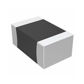 Yageo: Multilayer Ceramic Capacitor MLCC - 1uF 10V 0805 10% X7R - C0805KKX7R6BB105