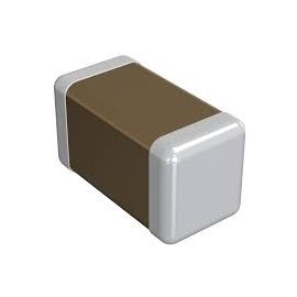 MURATA: Multilayer Ceramic Capacitors MLCC - 470pF 0402 50V 5% C0G - GRM1555C1H471JA01D